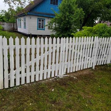 Продам теплий будинок з опаленням