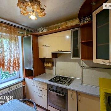 Продажа 2к квартира Палія Семена вулиця