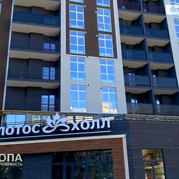 Продаж 2к Квартира Новаторів вулиця