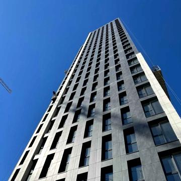 1-к квартира 71.81 м² без комісії. ЖК Nordica Residence. єОселя! ЖК Nordica Residence