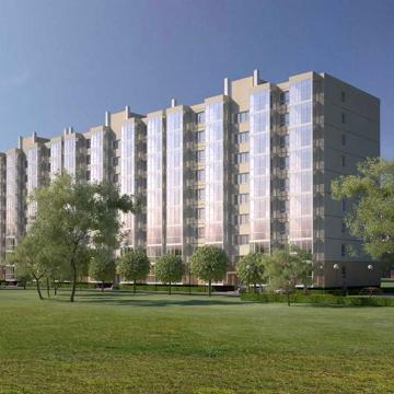 Одно кімнатна, простора квартира від забудовника ЖК &quot;Острів 2&quot;