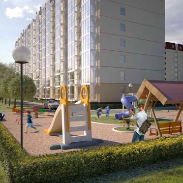 Двокімнатна квартира від надійного забудовника ЖК &quot;Острів 2&quot;