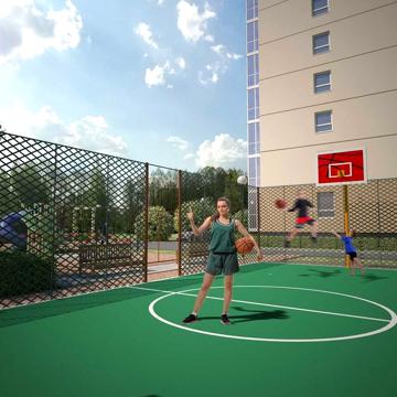 Двокімнатна велика квартира від забудовника ЖК &quot;Острів 2&quot;