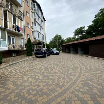 Продажа квартиры в новом доме с ремонтом