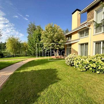 Продажа дома с выходом на Козинку Рудыки Конча-Заспа без комиссии