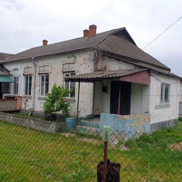Квартира 2-х кімнатна