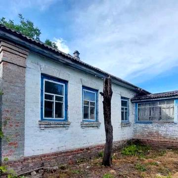 Продам будинок в с.ЧАСНІВЦІ, Чернігівська обл., НЕ ДОРОГО