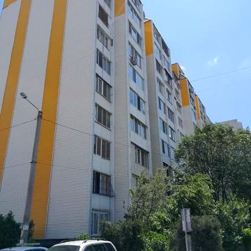 Продаж 3к Квартира Тополина вулиця
