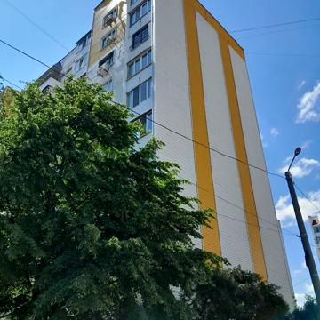 Продаж 3к Квартира Тополина вулиця
