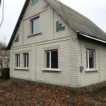 Будинок село Собківка Уманський район (Центр села)