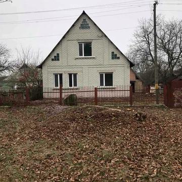 Будинок село Собківка Уманський район (Центр села)