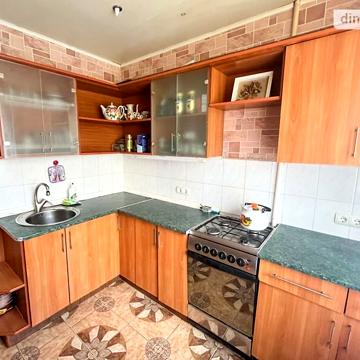 Продаж 2к Квартира Екіпажний провулок