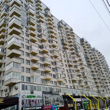 Продаж 2-кімнатної кв, 92м2, Щербаківского, 52, Перлина Нивок, 830$\м2 ЖК Перлина Нивок
