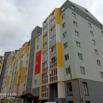 Двох кімнатна квартира