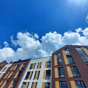 Квартира по низу рынка