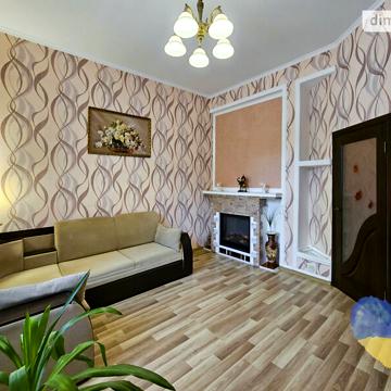 Продаж 2к Квартира Мазепи Івана вулиця