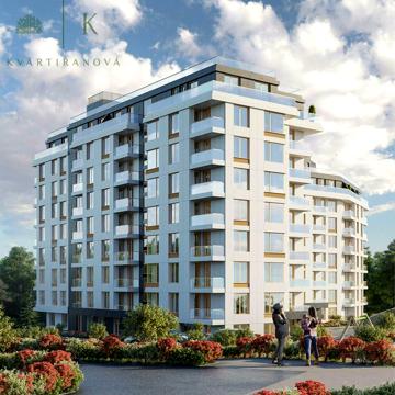Карманського П., 7А