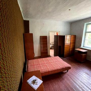 Продам 2х комнатную квартиру