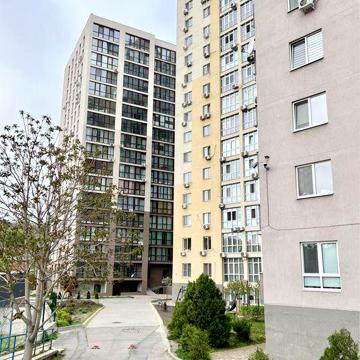 Продаж квартири, 58.5 м2, Best House, Перемога-1, єОселя ЖК Best House, Кращій дім, Лучший дом