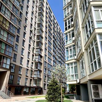 Продаж квартири, 58.5 м2, Best House, Перемога-1, єОселя ЖК Best House, Кращій дім, Лучший дом