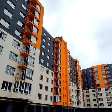 1к.квартира Сімейний комфорт ЖК Сімейний комфорт