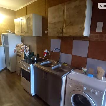 Довгострокова оренда 2к Квартира Хуторівка вулиця