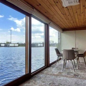 Riviera Zoloche. Продаж плавбудинка з ділянкою. Без комісії