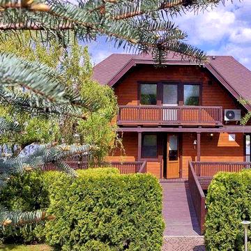 Riviera Zoloche. Продаж плавбудинка з ділянкою. Без комісії
