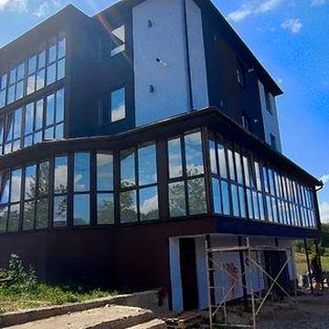 Продаж смарт квартири 32.9 м2 від забудовника! Топова локація!