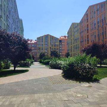 Продаж 4к дворівнева квартира ЖК  Комфорт Таун,Регенераторна 4 к10 ЖК Комфорт Таун