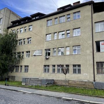 Продаж квартири в центрі міста