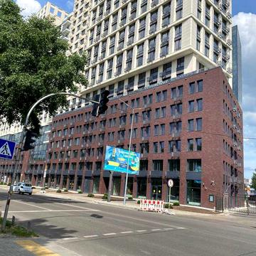 Продажа 4х комн. квартиры ЖК Новый Автограф ЖК Новый Автограф