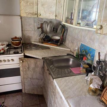 Квартира в центрі Мукачева