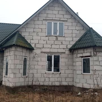 Продам будинок в с. Собіщиці, Вараш, землі 75 сот. Власник