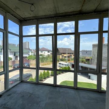 Продаж 1к Квартира Північна вулиця ЖК Crystal house