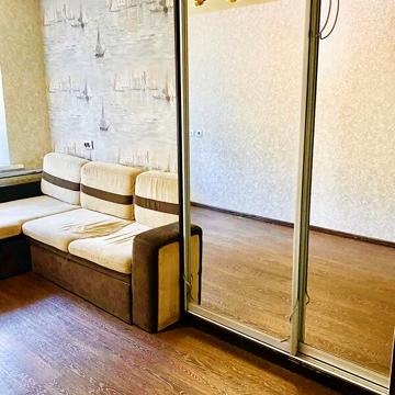 Продаж 2к Квартира Олександра Матросова вулиця