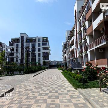 Продаж 1к Квартира Владислава Бувалкіна (Генерала Бочарова) вулиця