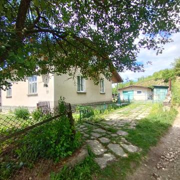 Приватний будинок в Теребовлі