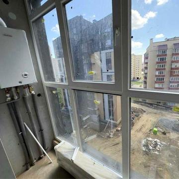 Продаж двокімнатної квартири в новобудові за приємну ціну ЖК Панаса Мирного