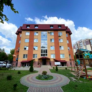 Марка Кропивницького вул. (Галана), 7/3