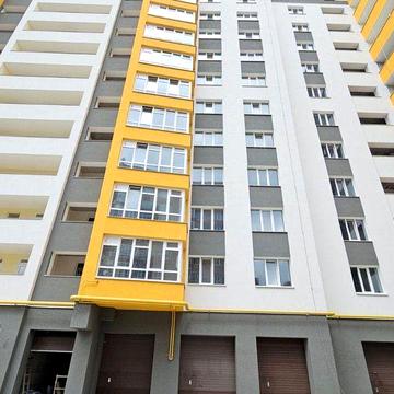 Продаж квартири 1 кімн. 10/11, 44 м², Хмельницький.