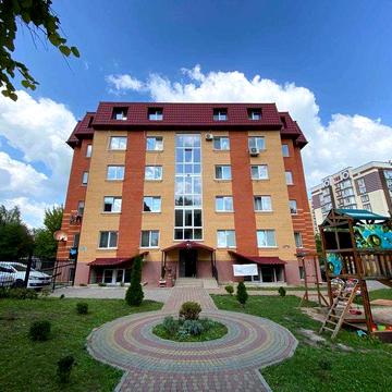 Продаж дворівневої квартири