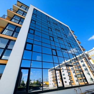 2 кімнатна квартира у новому сучасному житловому коплексі Жк Західний