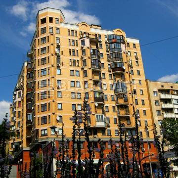 Паньківська вул., 27/78