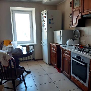 Продаж 4к Квартира Дніпровська (Леппіка) вулиця