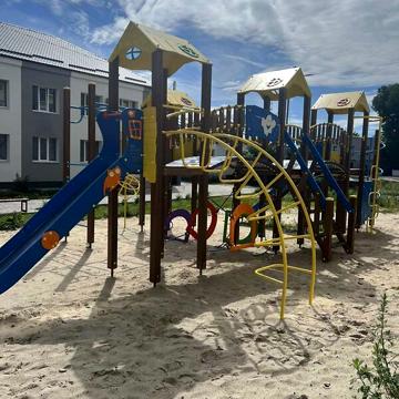 Продаж 1к Квартира Свято-Покровська вулиця ЖК Гостомель Сити