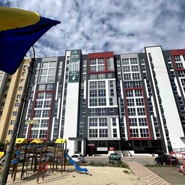 Продаж 1к Квартира Свято-Покровська вулиця ЖК Гостомель Сити