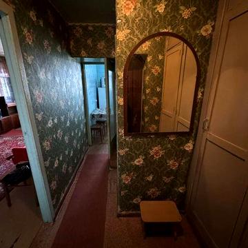 1 кімнатна квартира