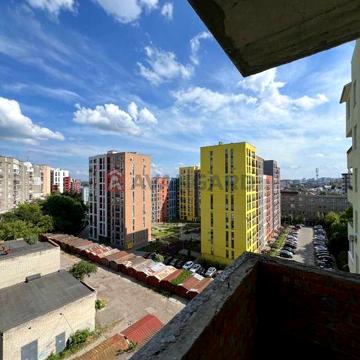 Продаж 2 кімнатної квартири в ЖК Яцкова 20б ЖК Яцкова 20б