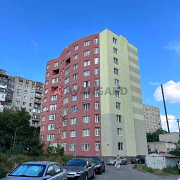 Продаж 2 кімнатної квартири в ЖК Яцкова 20б ЖК Яцкова 20б